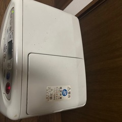 石油ブルーヒーター ダイニチ FW-3222Sの画像