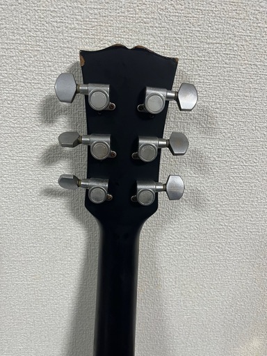 Morris アコースティックギター