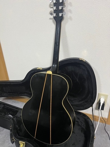 Morris アコースティックギター