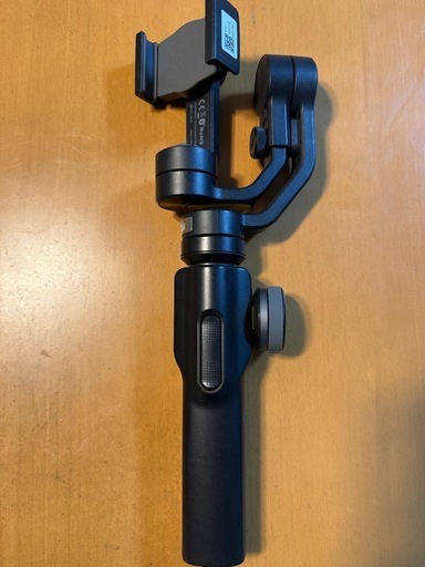 ほぼ新品　ジンバル　　スマホ用 Amazon.co.jp: DJI スマホ ジンバル Osmo Mobile 7P ジンバル 