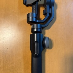 ほぼ新品　ジンバル　　スマホ用の画像