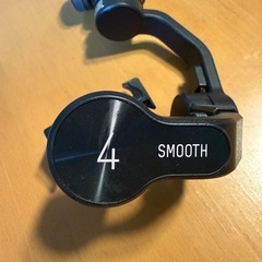 ほぼ新品　ジンバル　　スマホ用の画像