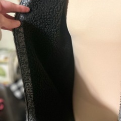 メンズパーカーの画像