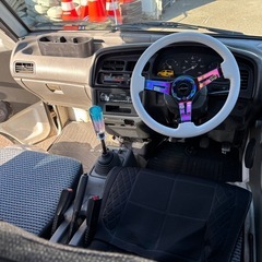 スズキ　51エブリィ　MTの画像