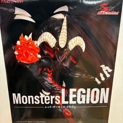 フィギュア新入荷の画像