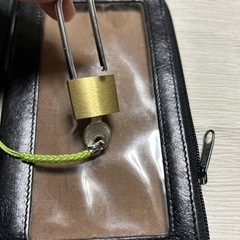 鍵 2種類の画像