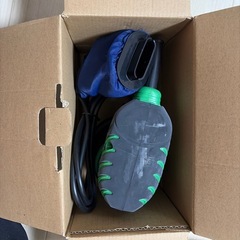 HIKOKI ランダムサンダの画像