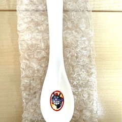 【未使用】アンパンマン ラーメンどんぶり＆クラフトボウル セット ※箱破損あり／1400円の画像