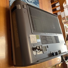 ⭐︎都市ガスファンヒーター⭐︎TOKYO GAS⭐︎の画像