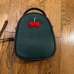 新品　BEIBAOBAO ショルダーバッグの画像