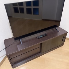 LEDカラーテレビの画像