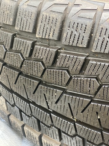 中古スタッドレスタイヤ付ホイールセット スタッドレス ベンツ メルセデスベンツ