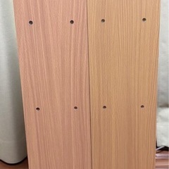 文庫本ラックαの画像