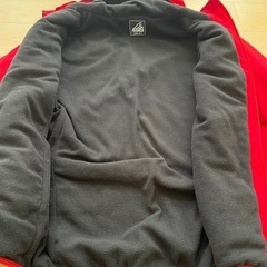 ワークマン　スノーウェア　アレンジ品の画像