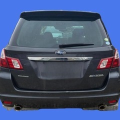 【総額20.0万円‼️】4WD エクシーガ　調子良い！の画像