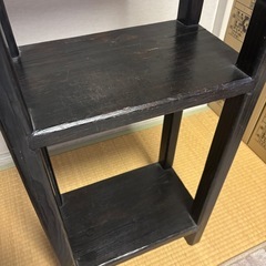 棚の画像