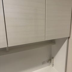 食器棚（値下げ致しました）の画像