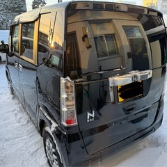 めっちゃ車検付き！NBOX！の画像