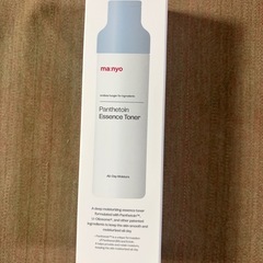 【新品未使用】Manyo 魔女工場 パンテトインエッセンストナー 化粧水 2本セットの画像