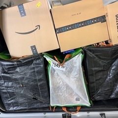 求人奈良県軽貨物ドライバー大募集 日給15000円～の画像