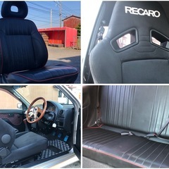 ヴィヴィオ　スーパーチャージャーの画像