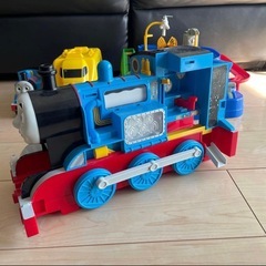 トーマス　ドクターイエロー　おもちゃ　4点セットの画像
