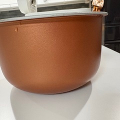 炊飯器　の画像
