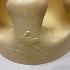 バンボ　イエローの画像