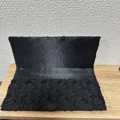 【西新宿にて】袱紗ケース ミニバッグ お呼ばれ オケージョン 結婚式 お祝い 御祝儀 御祝儀袋 ふくさ のし袋 金封袋 お祝いごと 慶事 の画像