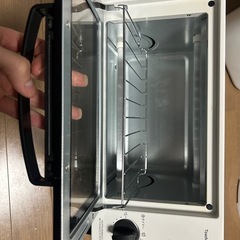 トースターの画像