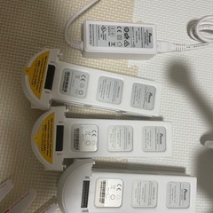 Potensic製 ドローン Dreamer 4K の画像