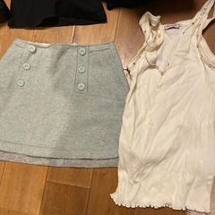 夏〜冬パジャマ、部屋着その他の画像