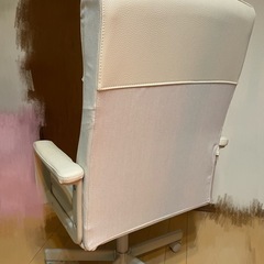 IKEA デスクチェア　　ミルベルゲットの画像