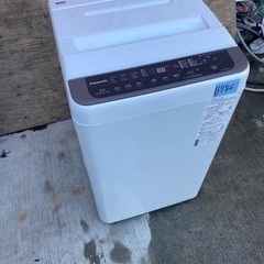 NO B786🌈福岡市内配送設置無料✨🌈NA-F70PB13-T 全自動洗濯機 Fシリーズ ブラウン [洗濯7.0kg /乾燥機能無 /上開き] 2019年の画像