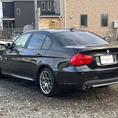 e90 320i Mスポーツ　6MT   後期　n43エンジンの画像