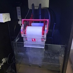 RedSea REEFER 170 セット（ReefMat・バリオス4）の画像