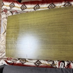  テーブルこたつの画像