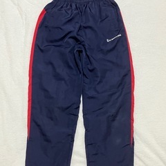 FCバルセロナ ウインドブレーカー上下セット 140㎝ サッカーの画像