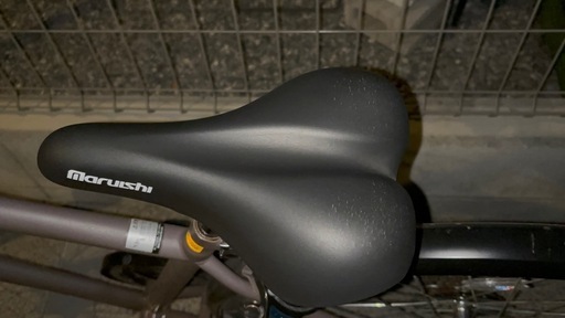 自転車