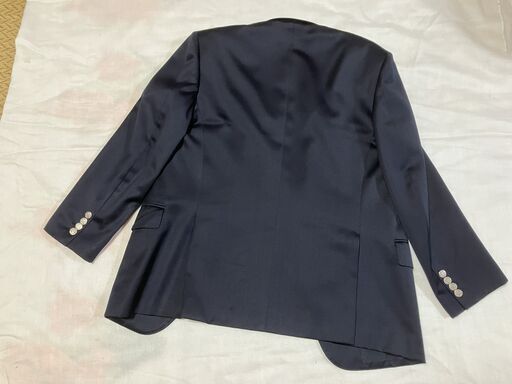 クリスチャンディオール Christian Dior ジャケット【USED】