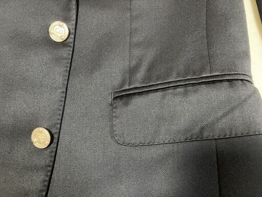 クリスチャンディオール Christian Dior ジャケット【USED】