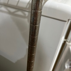 スチールラック　天板スペア１枚付の画像