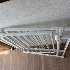 ベビーゲート2点セットの画像