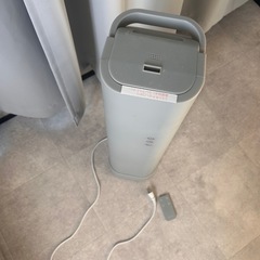 
モダンデコ　大容量加湿器の画像