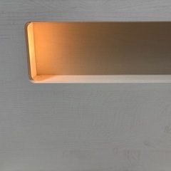 ベッドフレームシングルの画像