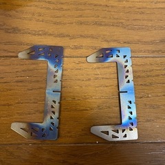 トランギアアルコールバーナー　燃料　ゴトクの画像