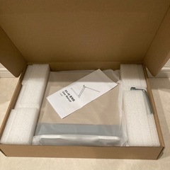 卓上ブックスタンド 透明アクリルプレート 台座木製 読書台 ブックスタンドの画像