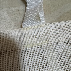 DEAN&DELUCA   ディーンアンドデルーカ　メッシュ　ハワイ限定の画像