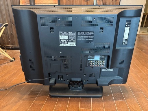 Victorテレビ （42型/LT-42LH805）（ジャンク品） ジャンクテレビ】Victor 32型 液晶テレビ（LT-32LC305-B）※現状渡し