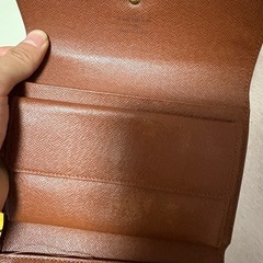 ルイヴィトン財布‼️値下げしました‼️まだあります‼️の画像